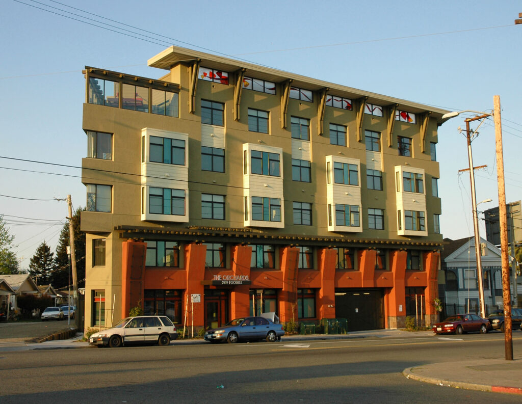 Monte Vista Gardens PASE